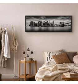 Glezna - New York: Stylish City