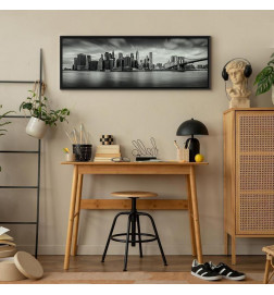 Cuadro - New York: Stylish City