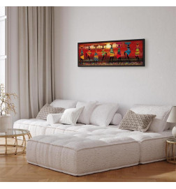 Cuadro - African Women Dancing