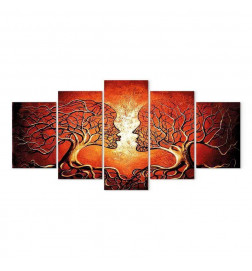 Glezna - Heat of Love