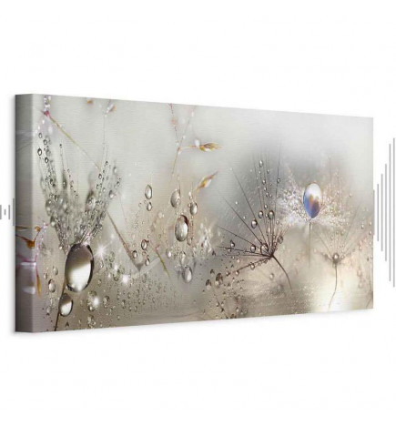 Canvas Print - Morning Song