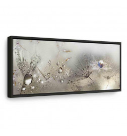 Canvas Print - Morning Song