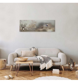 Canvas Print - Morning Song