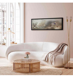 Canvas Print - Morning Song