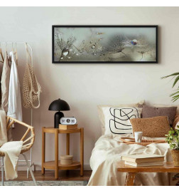 Canvas Print - Morning Song