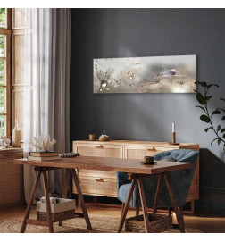 Canvas Print - Morning Song