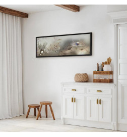 Canvas Print - Morning Song