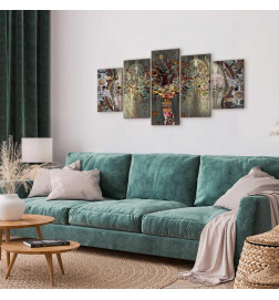 Canvas Print - Tree of Life