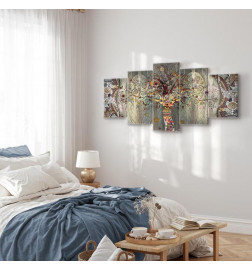 Tablou - Tree of Life