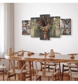 Leinwandbild - Tree of Life