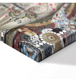 Leinwandbild - Tree of Life