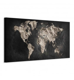 Quadro - World Full of Secrets