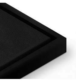 Canvas Print - World Full of Secrets