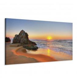 Canvas Print - New Day (1 Part) Narrow