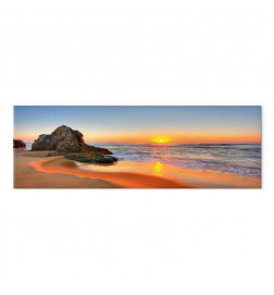 Canvas Print - New Day (1 Part) Narrow