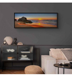 Quadro - New Day (1 Part) Narrow