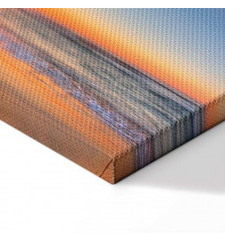 Schilderij - New Day (1 Part) Narrow