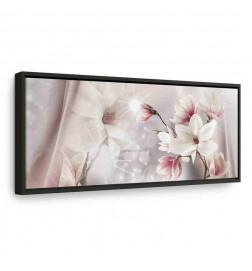 Cuadro - Magnolia Reflection (1 Part) Narrow