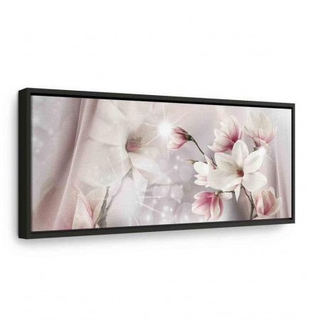 Tableau - Magnolia Reflection (1 Part) Narrow