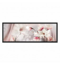 Cuadro - Magnolia Reflection (1 Part) Narrow
