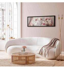 Quadro - Magnolia Reflection (1 Part) Narrow