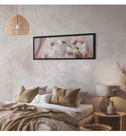 Cuadro - Magnolia Reflection (1 Part) Narrow