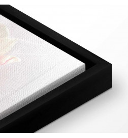 Quadro - Magnolia Reflection (1 Part) Narrow