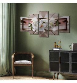 Glezna - Emerging from the Underworld (5 Parts) Wide