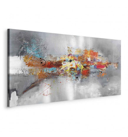 Tableau - Dominant (1 Part) Wide