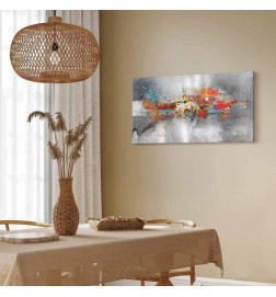 Quadro - Dominant (1 Part) Wide