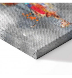 Quadro - Dominant (1 Part) Wide