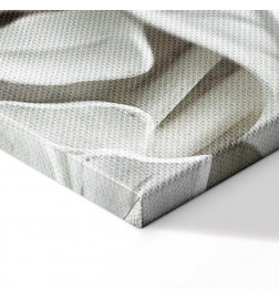 Tablou - Alabaster Garden (5 Parts) Wide