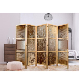 Japāņu aizslietnis - Golden Flourishes II