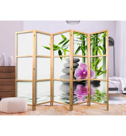 Japonska pregrada - In Search of Serenity II