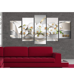 Cuadro acrílico - The Ocean of Innocence