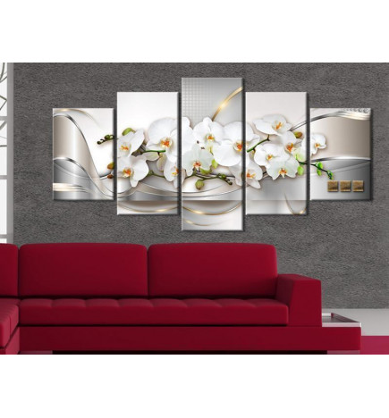 Acrylic Print - The Ocean of Innocence