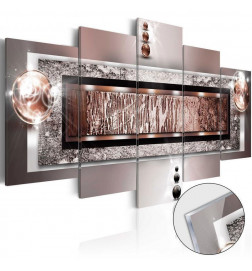 Akrila apdruka - Autumnal Dream