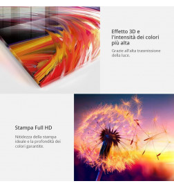 Cuadro acrílico - Autumnal Dream