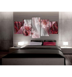 Akrila apdruka - Incarnadine Comet