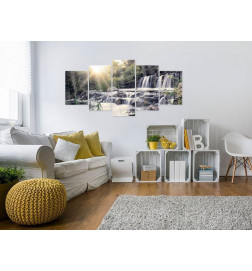 Quadro acrílico - Waterfall of Dreams