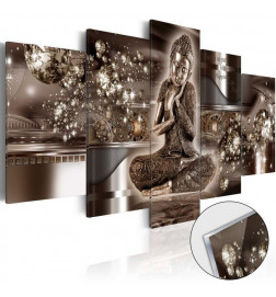 Quadro acrílico - Inner Harmony