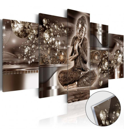 Acrylic Print - Inner Harmony