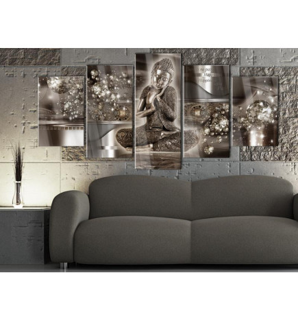 Akryylilasitaulu - Inner Harmony