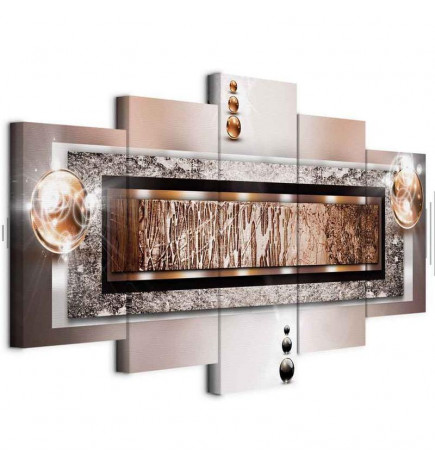 Tablou - Cinnamon Rock