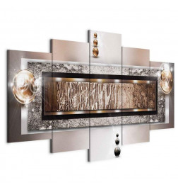 Slika - Cinnamon Rock