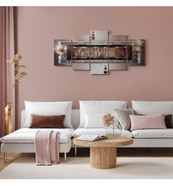 Tableau - Cinnamon Rock