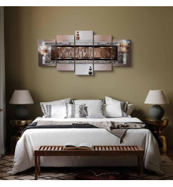 Cuadro - Cinnamon Rock