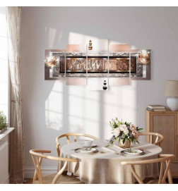 Taulu - Cinnamon Rock