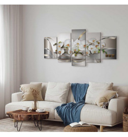 Canvas Print - Ocean of Innocence