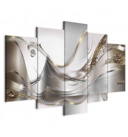 Quadro - Golden Flight